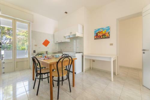 Apartamento Villetta Blu Di Mancaversa