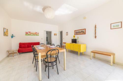 Apartamento Villetta Blu Di Mancaversa