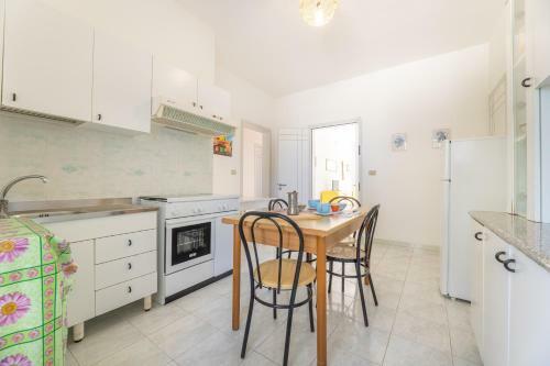 Apartamento Villetta Blu Di Mancaversa