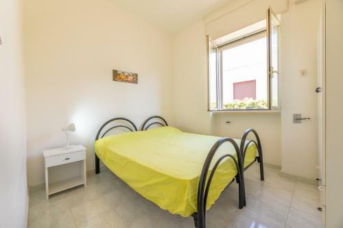 Apartamento Villetta Blu Di Mancaversa