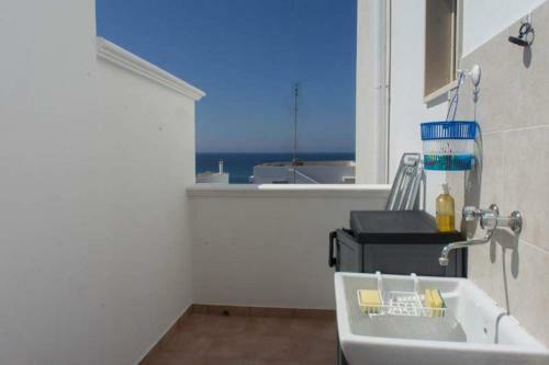 Apartamento Appartamento A 100 Mt Dal Mare