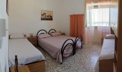 Apartamento Appartamento A 100 Mt Dal Mare