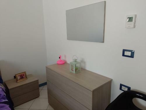 Appartamento In Villa, Marina Di Mancaversa