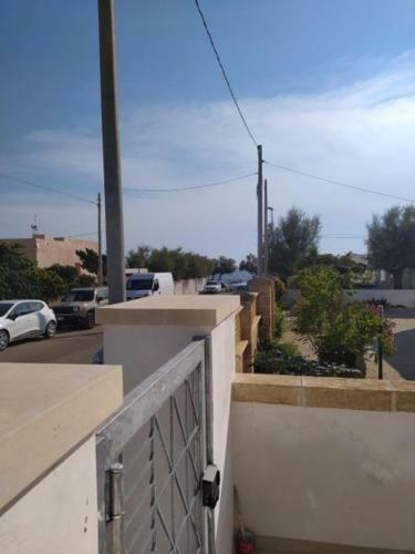 Appartamento In Villa, Marina Di Mancaversa