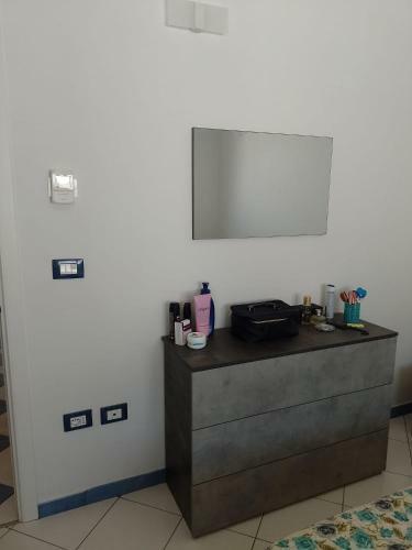 Appartamento In Villa, Marina Di Mancaversa
