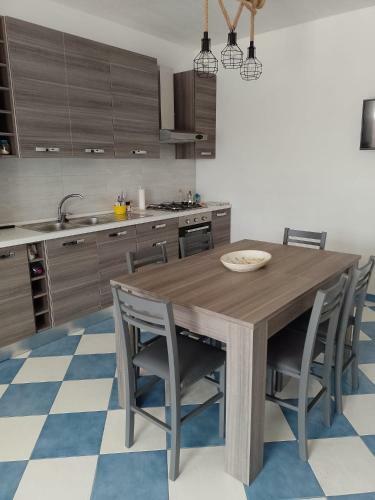 Appartamento In Villa, Marina Di Mancaversa