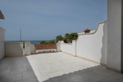 Apartamento Villino Vista Mare - Cod 120