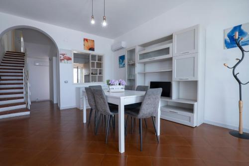Apartamento Villino Vista Mare - Cod 120