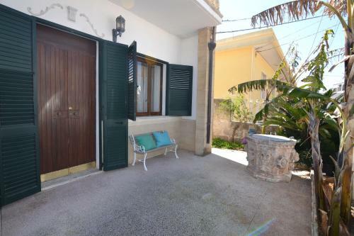 Apartamento Villetta In Centro A 250 Mt Dal Mare - Cod 116