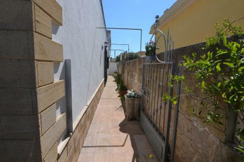 Apartamento Villetta In Centro A 250 Mt Dal Mare - Cod 116