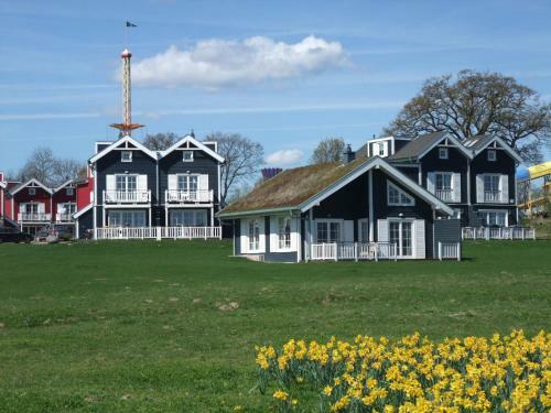 Apartamento Strandpark Sierksdorf H091