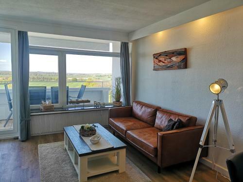Apartamento Panoramic App A14-zehn