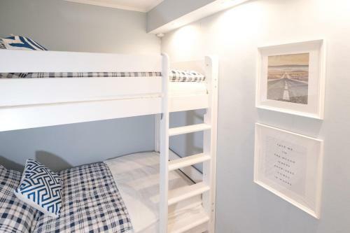 Apartamento Panoramic App C03-4 Sonnendeck