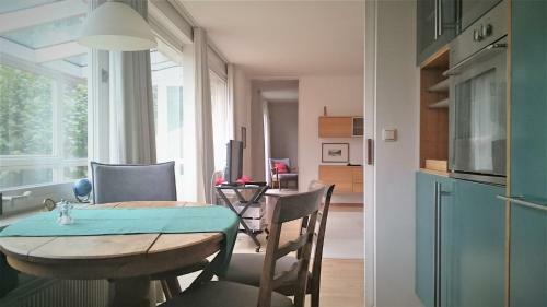 Apartamento Ferienwohnung K�hler