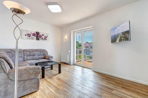Apartamento Ferienwohnung Max2020