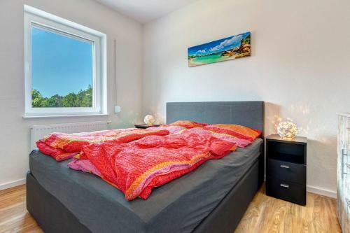 Apartamento Ferienwohnung Max2020