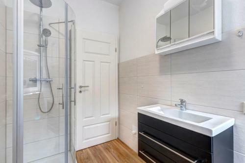 Apartamento Ferienwohnung Max2020