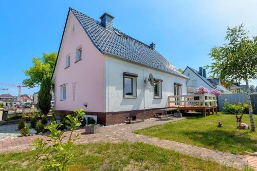 Apartamento Ferienwohnung Max2020