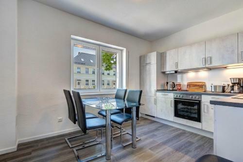 Apartamento Ferienwohnung Max2020