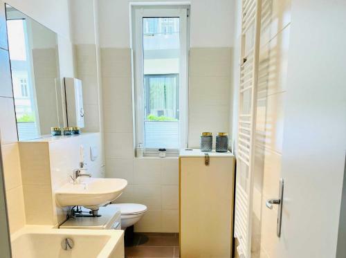 Apartamento Haus Sanke Strandnah