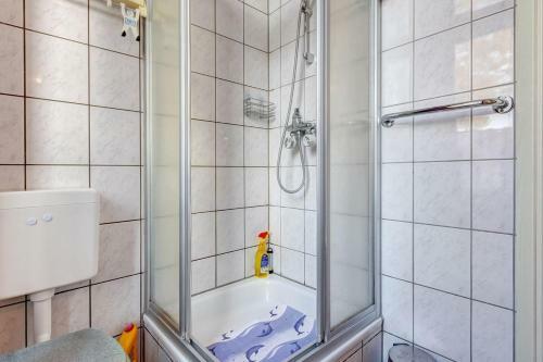 Apartamento Villa Moni, Fewo Windharfe