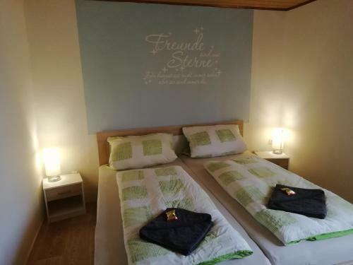 Apartamento Ferienwohnung Nico