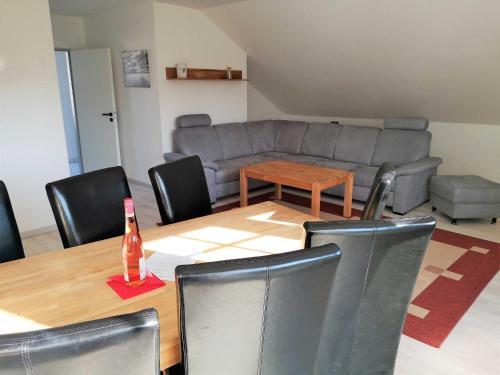 Apartamento Bansin, Fewo Seeblick 1111