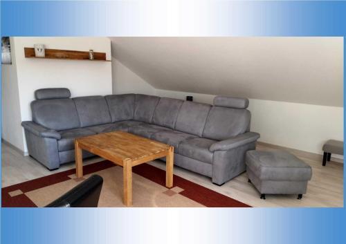 Apartamento Bansin, Fewo Seeblick 1111