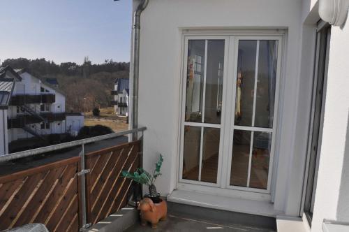 Apartamento Bansin, Fewo Seeblick 1111