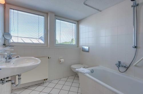 Apartamento Bansin, Fewo Seeblick 1111