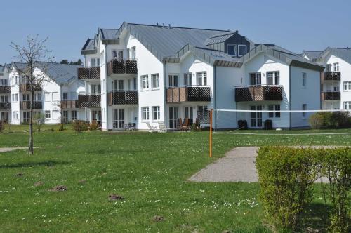 Apartamento Bansin, Fewo Seeblick 1111