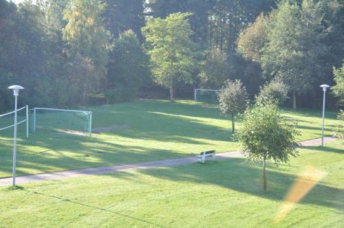 Apartamento Bansin, Fewo Seeblick 1111