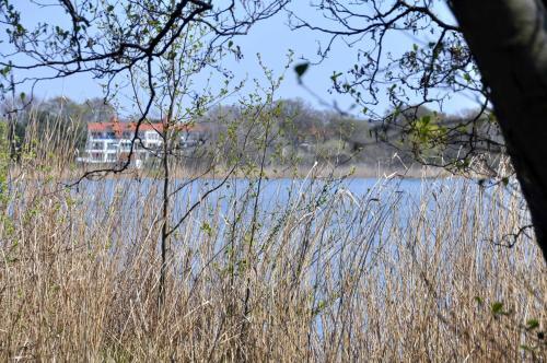 Apartamento Bansin, Fewo Seeblick 1111