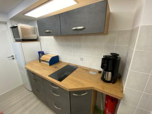 Apartamento Ferienwohnung Pintaske