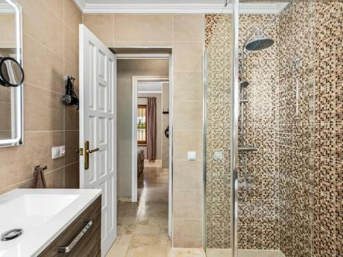 Apartamento Amazing Villa Ibiza