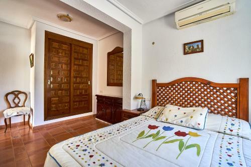 Espanhouse Quesada