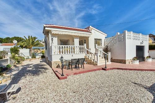 Espanhouse Quesada