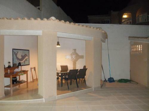 Apartamento Villa Sol En Pilar