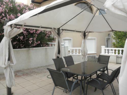 Apartamento Villa Sol En Pilar