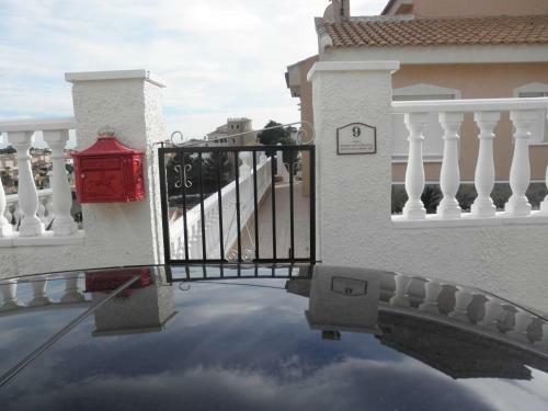 Apartamento Villa Sol En Pilar
