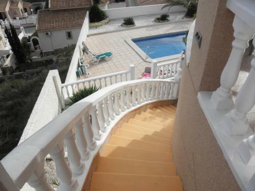 Apartamento Villa Sol En Pilar