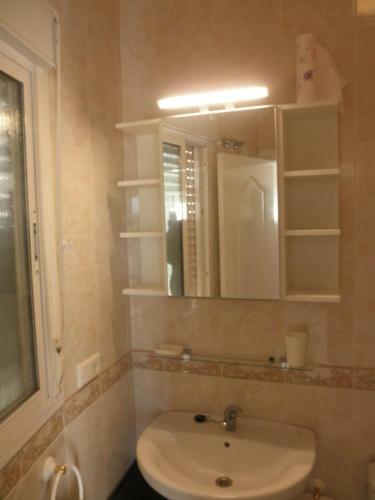 Apartamento Villa Sol En Pilar