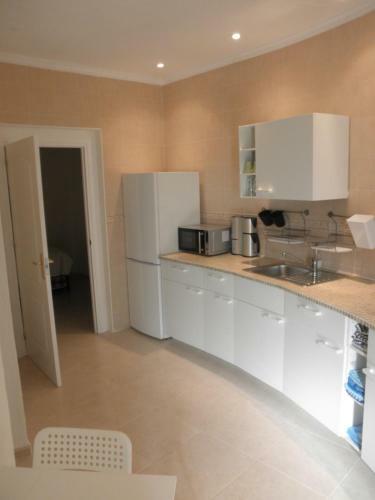 Apartamento Villa Sol En Pilar