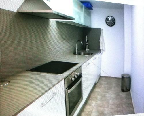 Apartamento Vacaciones De Lujo En Menorca
