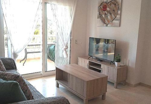 Nice Apartment In A Wonderful Area