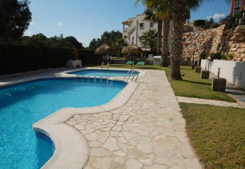 Nice Apartment In A Wonderful Area