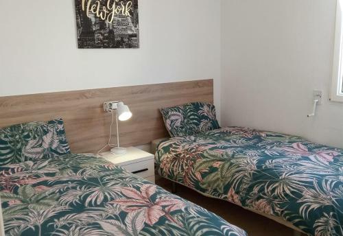 Nice Apartment In A Wonderful Area