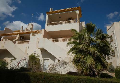 Nice Apartment In A Wonderful Area