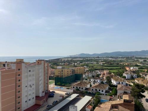 Apartamento Mareny Blau