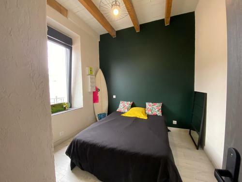 Villa Loft Modern With Garden And Pool House